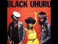 Black Uhuru - Carbine