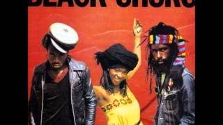 Black Uhuru - Carbine
