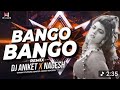 Bango Bango Dj Sagun Kithor Meerut Humming Vibration Remix Dj Raju X Dj Itz Dj Swam Gbz