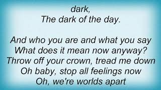 Arid - Me And My Melody Lyrics