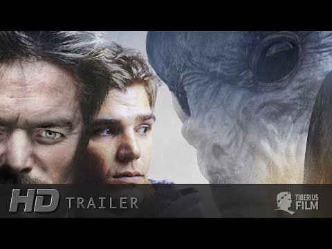 ALIEN HUNTER I Offizieller Trailer I HD Deutsch