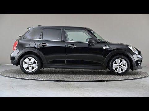 Mini One 1.2 AUTO 5DR **REVERSE CAM**PRIVACY GLASS - Image 2