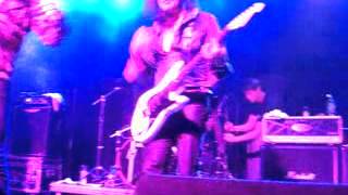 Red Dragon Cartel: Nottingham - Shout It Out 7/6/14