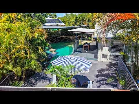 4 Chelsea Close, Kewarra Beach, QLD 4879, 4房, 3浴, House