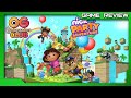 Nick Jr Party Adventure Review Xbox