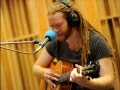 Newton Faulkner in the Live Lounge - Clouds 