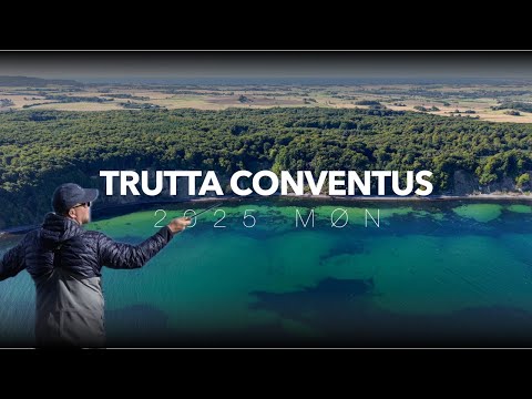 Trutta Conventus Møn 2025 - En weekend I fluefiskeriets tegn