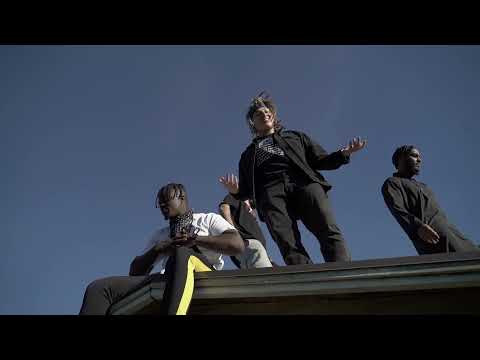 Last Day [Official Video] | Make Rook Feat. Za International, YP32, Essam & Jae Deen