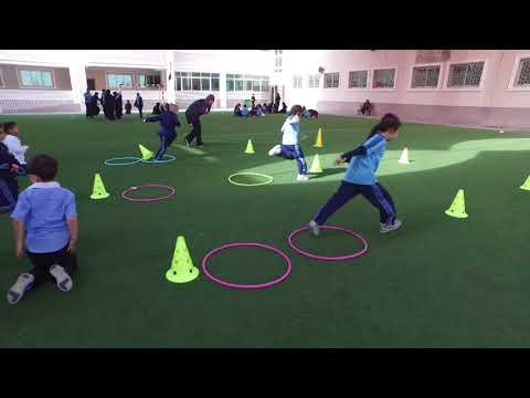 Sama American Private School