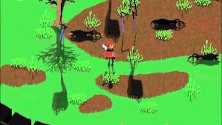 Ephii Alpha Gameplay 2