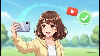 Captured with a Camera Explained | YouTube Disclosure & Content Authen