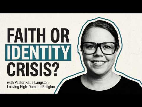 Faith Crisis or Identity Crisis?