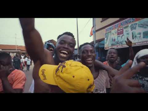 Kofi Jamar  X Yaw TOG X Ypee   Ekorso #KUMERICA