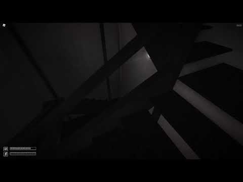 SCP-096 is having technical difficulties (SCP: anomaly breach 2)