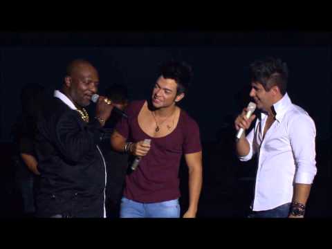 Thiago Brava - Ta Soltinha Part. Cristiano Araujo e Mr. Catra