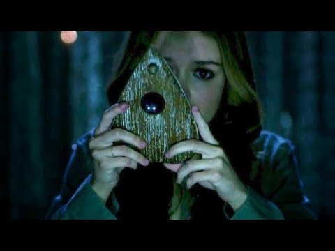 Ouija: Zrodenie zla (11.8.2019 o 22:40 na JOJke)