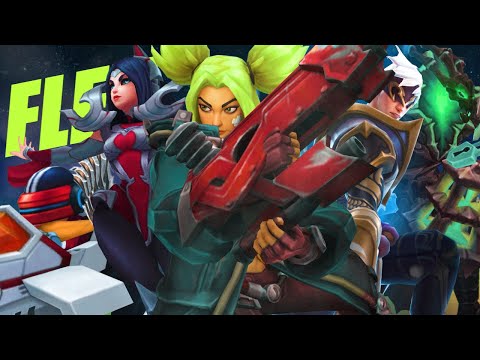 PLAYING FLEX TILL WE WIN W/ METEOS SNEAKY LEENA AND YOONA | Doublelift