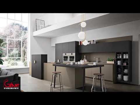 GÉANT D'AMEUBLEMENT Cuisines 2021/4