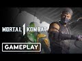 Mortal Kombat 1 Smoke Character Breakdown