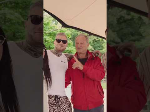 Paul Macke & Inki Nici & Lucky Lux - Bis zum Mond (Teaser 3.0) 25.07. 🚀❗️🔥 #Ballermannhits