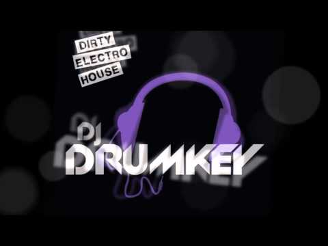 DVBBS & Tony Junior vs Mightyfools-Immortal vs Shaolin (Drumkey Mashup)