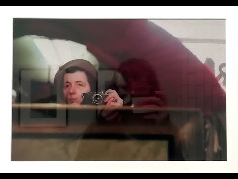 Vivian Maier - The Color Work - Les Douches La Galerie