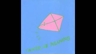 Arthur Russell • Tower of Meaning [the long one]
