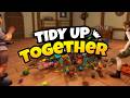 Megastore: Tidy Up Together Steam Key Global Trailer