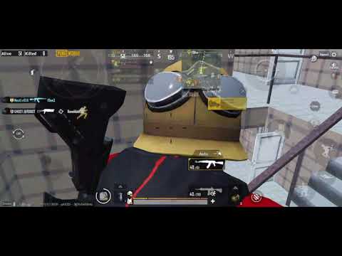 Full Rush Gameplay |  Pubg Mobile Games🔥🔥🔥