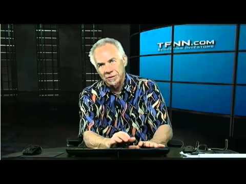 Feb 25th Daily Stock Market Recap by Tom O'Brien on TFNN   2014