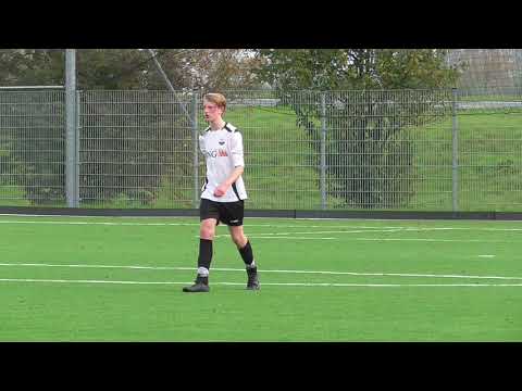 KMD JO-15-1 - Balcontrole, (Finale, Penalty's) Voetbal talenten tournooi, 20-10-19, FC Zoetermeer.