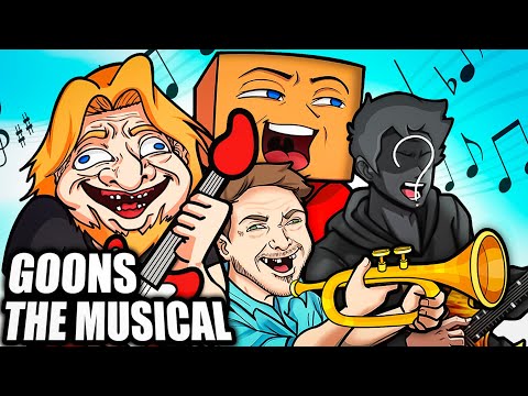Goons The Musical