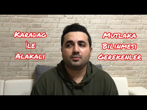 , title : 'Karadağ İle Alakalı 10 Önemli Bilgi !!!'