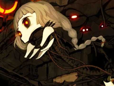 REST ASSURED - TREAT IMFAMY (12 CLUB MIX) ART BY - ASGR (JAPAN ARTIST)