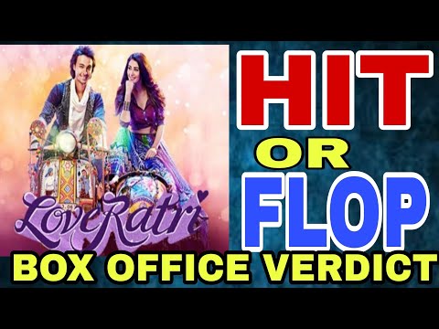 download lagu mp3 mp4 Loveratri Hit Or Flop, download lagu Loveratri Hit Or Flop gratis, unduh video klip Loveratri Hit Or Flop