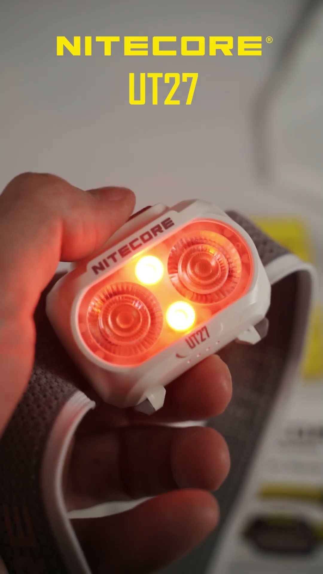 YouTube Shorts preview