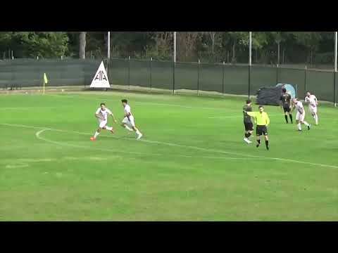 Calcio Promozione Marche  Gabicce Gradara vs Moie Vallesina 1-2