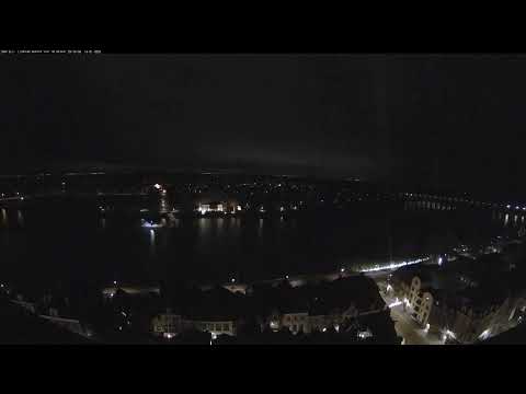 Webcam Deventer - Live uitzicht op de IJssel