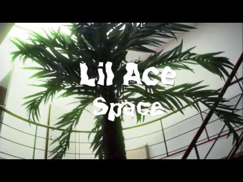 Lil Ace - Space (Dir. by @redmoonsstudios)
