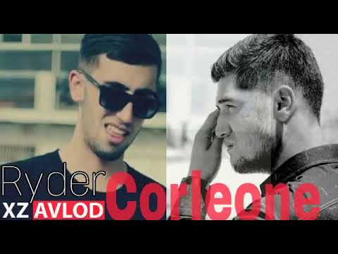 Xz Ryder & Corleone-ана реп