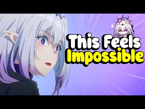 Honkai Star Rail Feels IMPOSSIBLE For Returning/New Players!