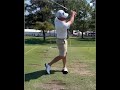 Lucas Glover iron #golfswing