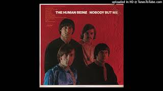 The Human Beinz-This Lonely Town (Mono)