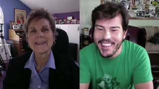 Video Interview: Filmmaker Krys Kornmeier