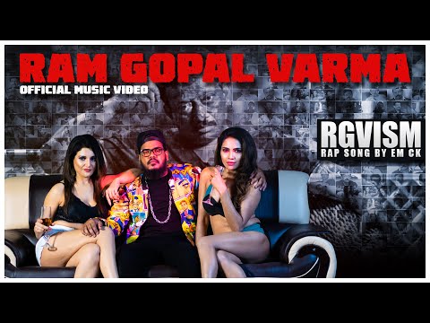 Sabina jasmin RGVISM Album song 