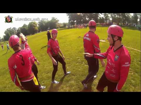 SDH Zádveřice muži 2016