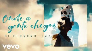 Onde A Gente Chegou