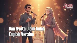 Download lagu Nida' Gontor 2 - Dan Nyata Disini Indah | Cover English Version - Raeez Music mp3 Download lagu Nida' Gontor 2 - Dan Nyata Disini Indah | Cover English Version - Raeez Music mp3