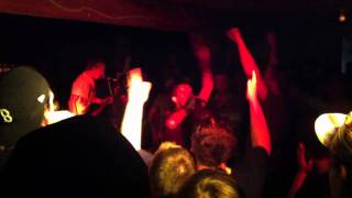 Shai Hulud - This Song for the True and Passionate Lovers of Music LIVE HD