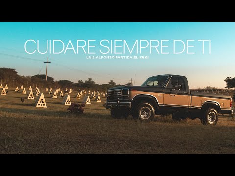 Miniatura de Cuidar&eacute; Siempre de ti